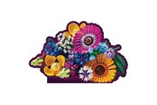 Puzzle - LEGO Wildflower Puzzle 1000 Pcs - 51324