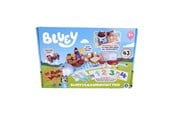 Figuren - Bluey Hotel Breakfast Tray - 292E