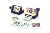 Figuren - Bluey Polaroid Camera - 103F