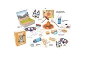 Figuren - Bluey Rolebook Camping - 279F