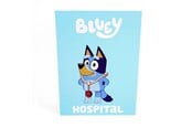 Figuren - Bluey Rolebook Hospital - 282F