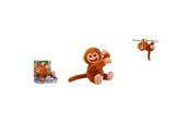 Figuren - Club Petz Freddy The Climbing Monkey 26cm - 929623IM5
