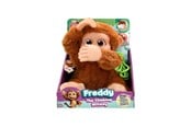 Figuren - Club Petz Freddy The Climbing Monkey 26cm - 929623IM5