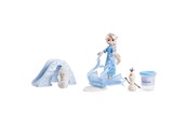 Figuren - Disney Frozen Elsa Toddler 14 cm Storytelling - JJP87