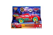 Figuren - Cars Pixar  McQueen Day Lights & Sounds Hero - JMT55
