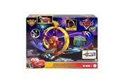 Figuren - Cars Pixar  McQueen Day Playset - JMT57