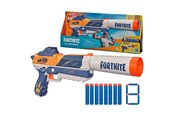 Spielzeugwaffen - NERF Fortnite SP Meowscles - G3483EU4