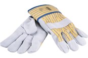Gartengeräte - OX-ON Worker Basic 2001 Arbeitshandschuh - Größe 9 - 117.09