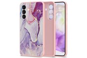 Handys - Cover & Cases - Tech-Protect Icon Case for Samsung Galaxy A37 5G - Multicolor - 5906302392308