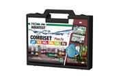 Fische - JBL Aqua ProAquaTest Test-Combi-sæt PLUS Fe - J24092