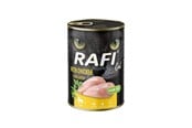 Katzen - RAFI Kat Paté m/Kylling 400 g - 50120