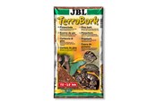 Terrarium and accessories - JBL Aqua TerraBark 10-20 mm. 20 ltr. - J71022