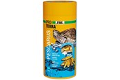Terrarium and accessories - JBL Aqua PESCARUS 1000 ml. Sumpskildpaddefoder - J72332