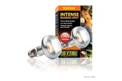 Terrarium and accessories - EXO TERRA Sun Glo intense basking spot 100 w m/UVA - HPT2138