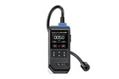 Instrumente - FNIRSI FPM-02 Illuminance Meter with Color Screen - FPM-02