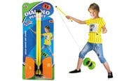 Spiele im Freien - Masen Diabolo spil m/metal kerne 4 ass frv - 130000