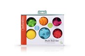 Baby Spielzeug - Infantino Sanse bolde  6 ass. - IB005209
