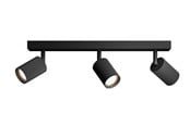 Lampen - Philips Wyatt Spot 3x5W BL HV - 929004779801