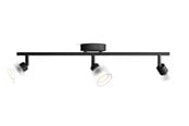Lampen - Philips Horen Spot 3x5W BL HV - 929004780301