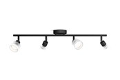 Lampen - Philips Horen Spot 4x5W BL HV - 929004780401