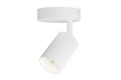 Lampen - Philips Wyatt Spot 5W WH HV - 929004800601