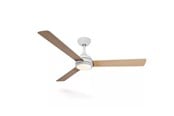 Lampen - Philips Civx Fan ceiling 52' 32W+24W LT ON - 929004751611