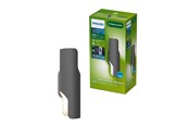 Lampen - Philips Fira UE 2xWA 4.3W 27K AN HV - 929004702201