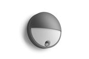 Lampen - Philips Capricorn UE WA 4.3W 27K AN IR HV - 929004755601