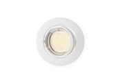 Lampen - Philips Peridot Rec Kit Rd Aj 7W WH - 929004669331