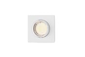 Lampen - Philips Peridot Rec Kit Sq Aj 7W WH - 929004669531