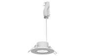 Lampen - Philips Cilantro Step Dim 070 5W 27K WH 3PK - 929004721001