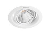 Lampen - Philips Pomeron Step Dim EC 070 5W 27K WH - 929004721601