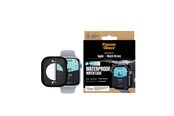 Smartwatch - Accessories - PanzerGlass Waterproof Full Body Case Black Apple Watch Series 11 | 10 | 46mm - PG51068