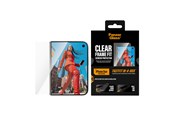 Handys - Schutzfolie - PanzerGlass Screen Protector Apple iPhone Duo | Ultra-Wide Fit w. FASTFIT IN-A-BOX (sub-screen) - PG42215