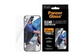Handys - Schutzfolie - PanzerGlass Screen Protector Apple iPhone 18 Pro Max | Classic fit w. EasyAligner - PG27826