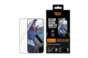 Handys - Schutzfolie - PanzerGlass Screen Protector Apple iPhone 18 Pro Max | 17 Pro Max | Ultra-Wide Fit w. FASTFIT IN-A-BOX - PG36232