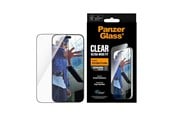 Handys - Schutzfolie - PanzerGlass Screen Protector Apple iPhone 18 Pro Max | 17 Pro Max | Ultra-Wide Fit w. EasyAligner - PG47173