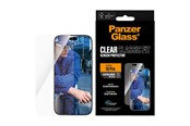 Handys - Schutzfolie - PanzerGlass Screen Protector Apple iPhone 18 Pro | Classic fit w. EasyAligner - PG35997