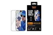 Handys - Schutzfolie - PanzerGlass Screen Protector Apple iPhone 18 Pro | 17 Pro | Ultra-Wide Fit w. FASTFIT IN-A-BOX - PG56343