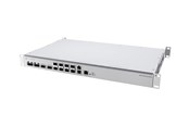 Switches - MikroTik CRS812 DDQ - switch - 8 ports - Managed - rack-mountable - CRS812-8DS-2DQ-2DDQ-RM