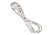 Stromkabel (Extern) - Targus HyperJuice - power extension cable - power IEC 60320 C7 to NEMA 1-15 - 2 m - HJ4411WHEUX