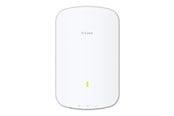 Access Points - D-Link DAP-X3060W - radio access point - wall-plate - Wi-Fi 6 - DAP-X3060W