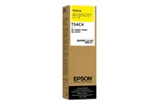 Druckerzubehör - Tinte & Toner - Epson T54C - yellow - original - ink refill - C13T54C420