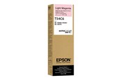 Druckerzubehör - Tinte & Toner - Epson T54C - light magenta - original - ink refill - C13T54C620