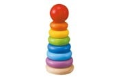 Baby Spielzeug - PLANTOYS - Stacking Ring - PT-5124