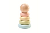 Baby Spielzeug - PLANTOYS Mit første stabeltårn - PT-5380