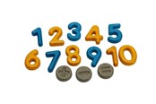 Baby Spielzeug - PLANTOYS Tal og symboler - PT-5405