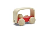 Baby Spielzeug - PLANTOYS Vroom bus - PT-5726