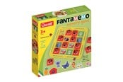 Baby Spielzeug - Quercetti FantaMemo Ladybug Nature - QU-01051
