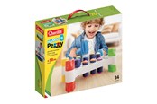 Baby Spielzeug - Quercetti Hammer Peggy - QU-04120